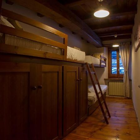 El Tarter - Andorra Apartment Bagian luar foto