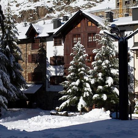 El Tarter - Andorra Apartment Bagian luar foto
