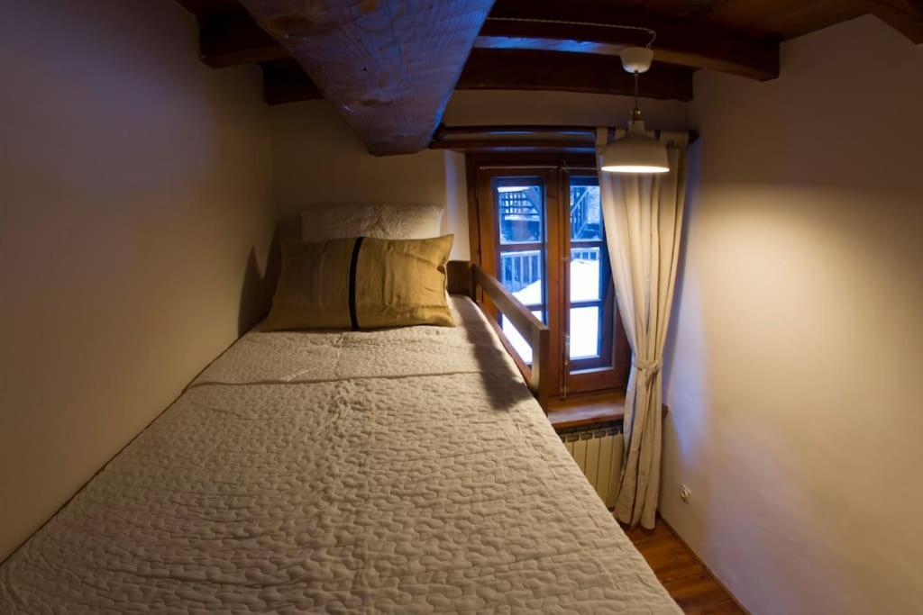 El Tarter - Andorra Apartment Bagian luar foto