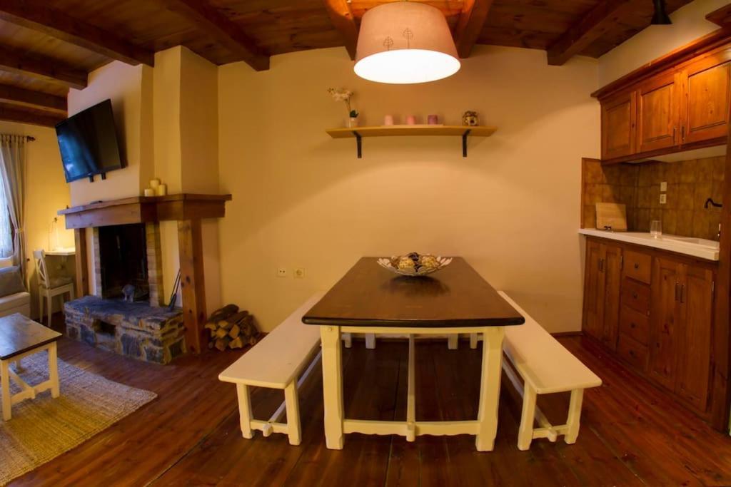 El Tarter - Andorra Apartment Bagian luar foto