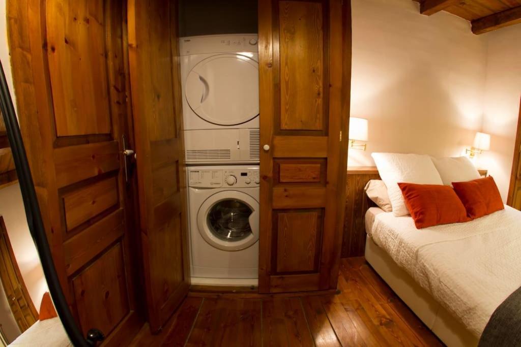 El Tarter - Andorra Apartment Bagian luar foto