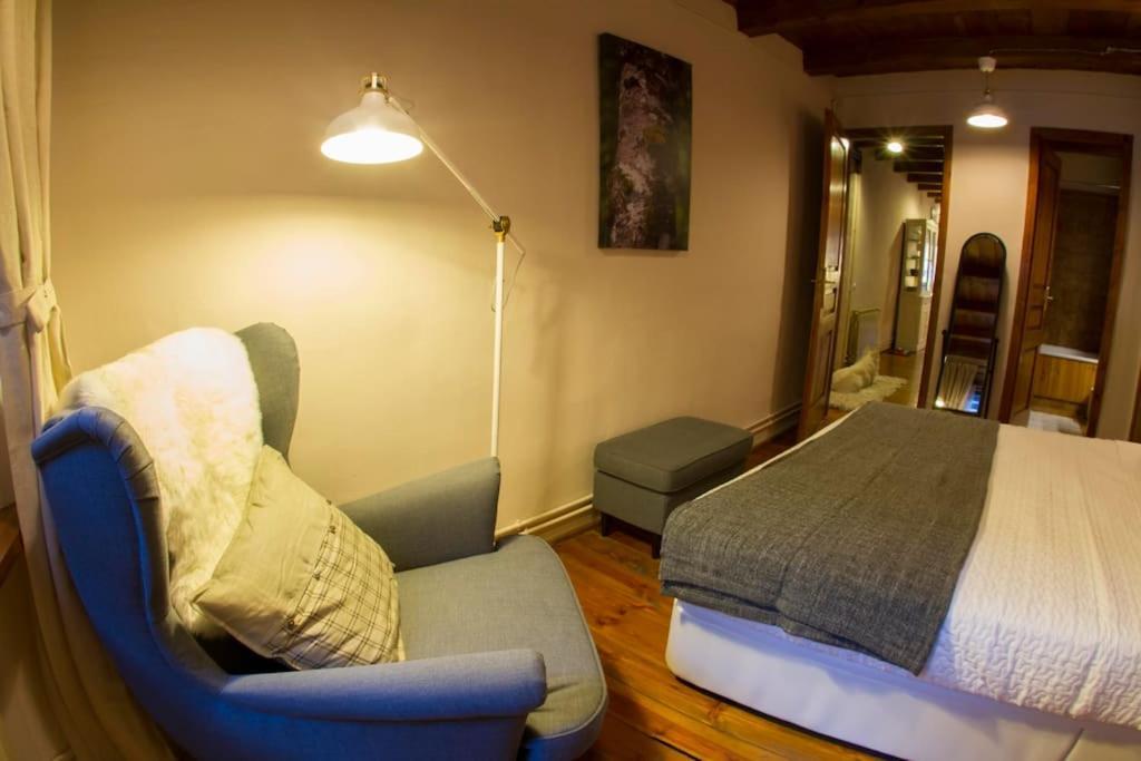 El Tarter - Andorra Apartment Bagian luar foto