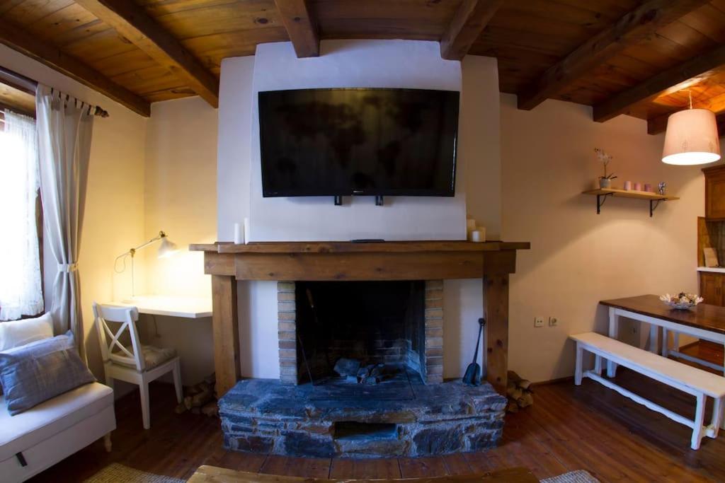 El Tarter - Andorra Apartment Bagian luar foto