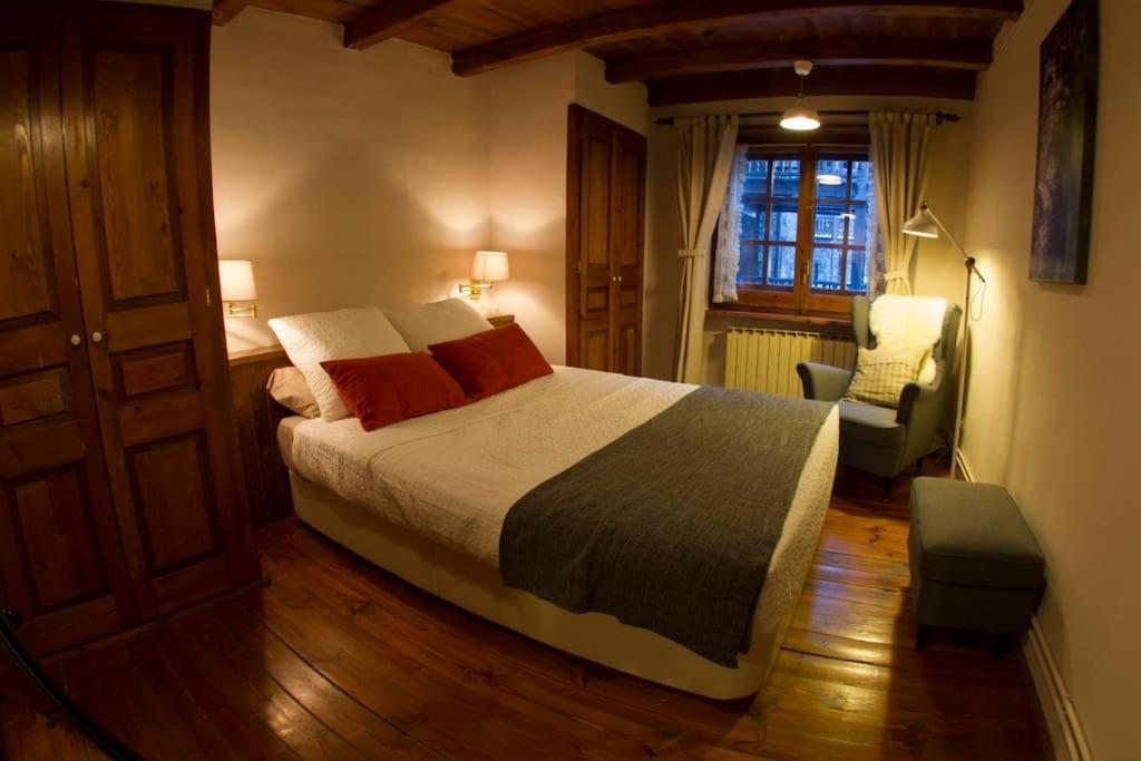 El Tarter - Andorra Apartment Bagian luar foto