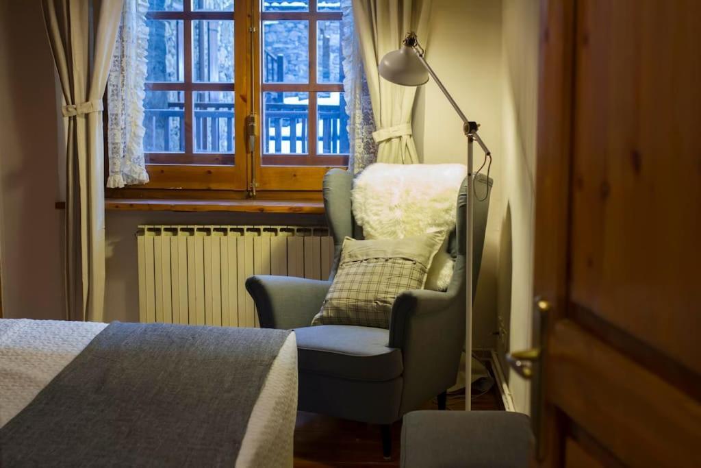 El Tarter - Andorra Apartment Bagian luar foto