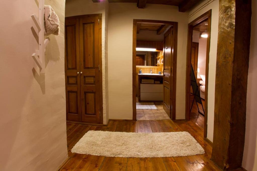 El Tarter - Andorra Apartment Bagian luar foto