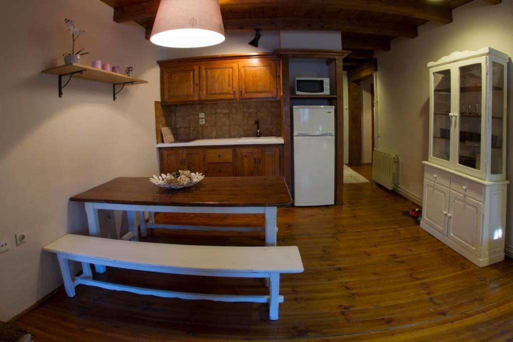 El Tarter - Andorra Apartment Bagian luar foto