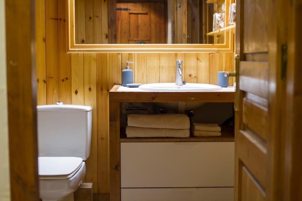 El Tarter - Andorra Apartment Bagian luar foto