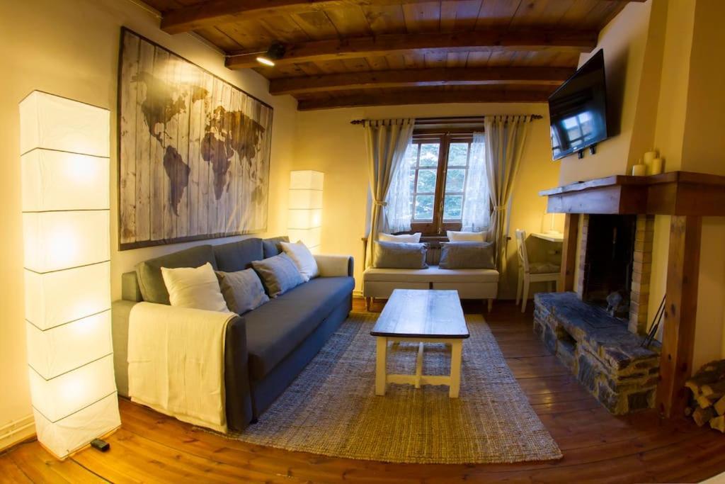El Tarter - Andorra Apartment Bagian luar foto