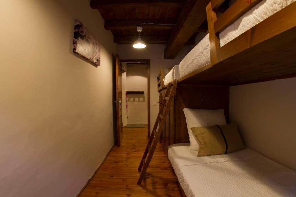 El Tarter - Andorra Apartment Bagian luar foto